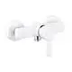 KLUDI-ZENTA-Brause-Einhandmischer-DN-15-chrom-weiss-388709175 gallery number 1
